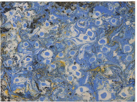 Тарханов М.М. Три композиции (форзацы)